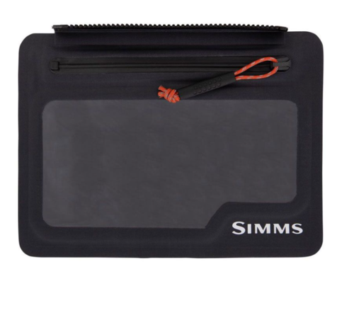SIMMS - PATCH FLY BOX BOULDER