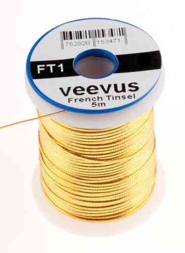 VEEVUS - FRENCH TINSEL - SMALL