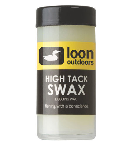 LOON OUTDOORS - HIGH TACK SWAX F0085