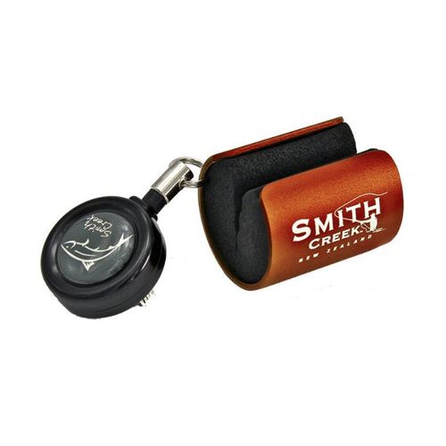 SMITH CREEK - ROD CLIP WITH ZINGER