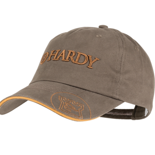 HARDY - LOGO CLASSIC HAT