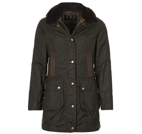 BARBOUR - LADY BOWER JACKET