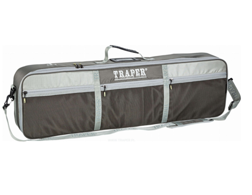 TRAPER - ACTIVE LIGHT BAG FOR RODS AND REELS - 81352