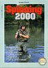 EDITORIALE OLIMPIA - SPINNING 2000