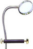 J. PARKER - MAGNIFYING GLASS STAND 0052