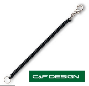 C&F DESIGN - CURL CORD