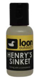 LOON OUTDOORS - HENRY'S SINKET WETTING AGENT F0953