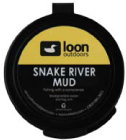LOON OUTDOORS - SNAKE RIVER MUD F0247