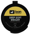 LOON OUTDOORS - DEEP SOFT WEIGHT F0105