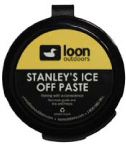 LOON OUTDOORS - STANLEY'S ICE OFF PASTE F0202