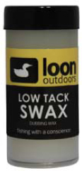 LOON OUTDOORS - LOW TACK SWAX F0090