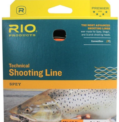 RIO - PREMIER SHOOTING LINE CONNECT CORE