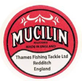 MUCILIN - SOLID RED LINE DRESSING