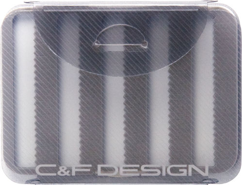 C&F DESIGN - FLY PROTECTOR  FOR FLY FILING SYSTEM