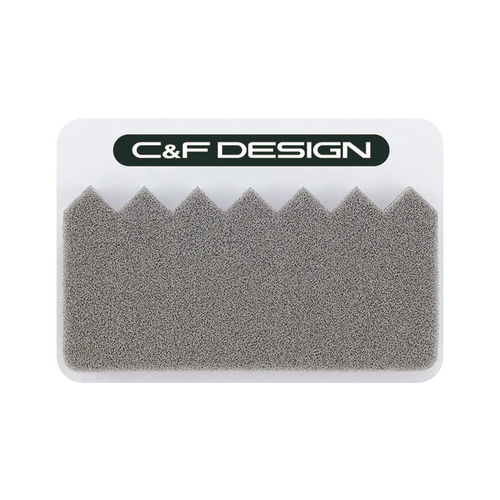 C&F DESIGN - SALTWATER FLY PATCH