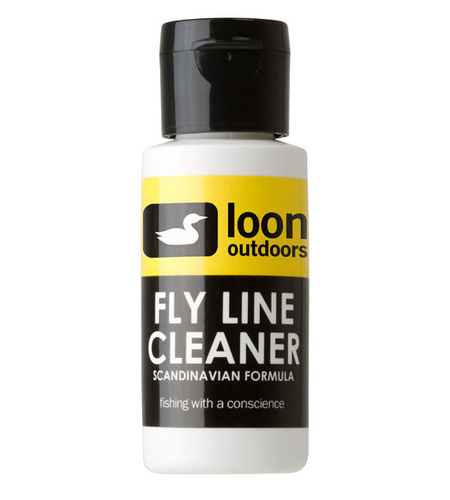 LOON OUTDOORS - FLY LINE CLEANER SCANDINAVIAN FORMULA