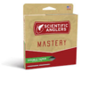 SCIETIFIC ANGLERS - MASTERY DOUBLE TAPER