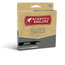 SCIENTIFIC ANGLERS - SWITCH ADAPT FLOATING