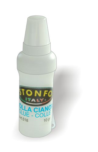 STONFO - COLLA CIANOX  -  518