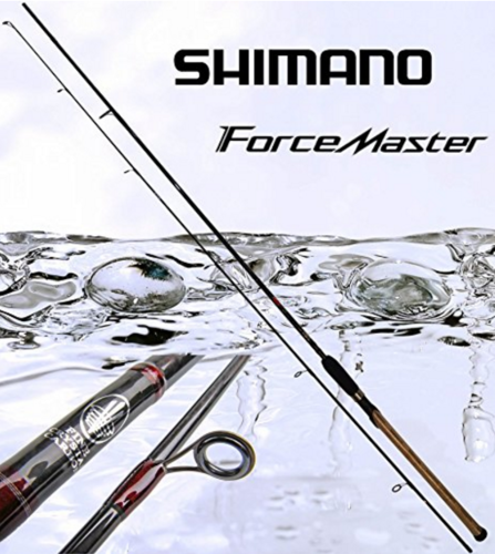 SHIMANO - FORCE MASTER