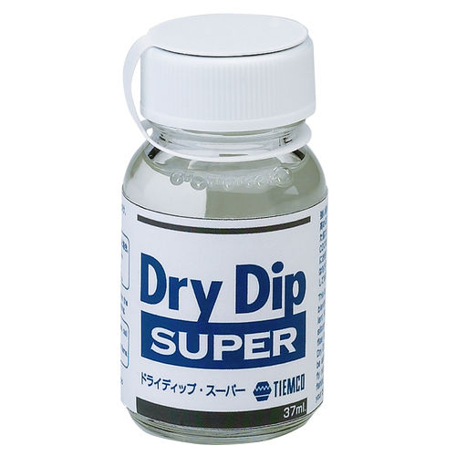 TIEMCO - DRY DIP SUPER