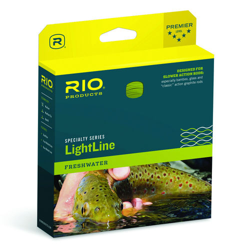 RIO - PREMIER LIGHT LINE