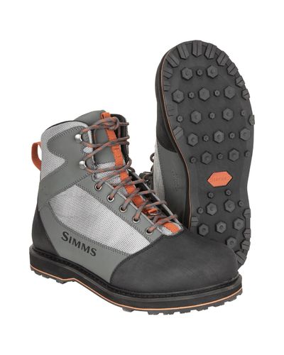 SIMMS - TRIBUTARY BOOT RUBBER