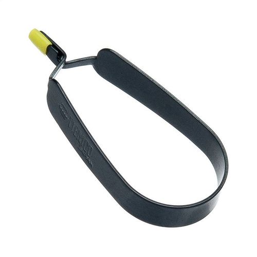 TIEMCO - SOFT TIP HACKLE PLIERS SMALL
