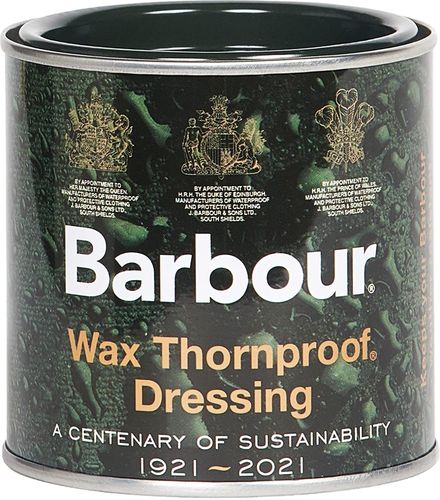 BARBOUR - WAX THORNPROOF DRESSING