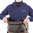 FOXFIRE - EXPERT TWO SEAM WADERS STONE