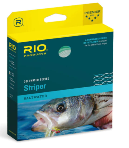 RIO - PREMIER STRIPER
