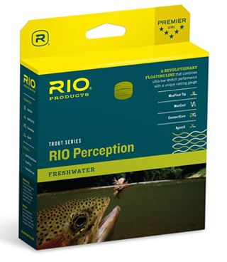 RIO - PREMIER PERCEPTION WF3F