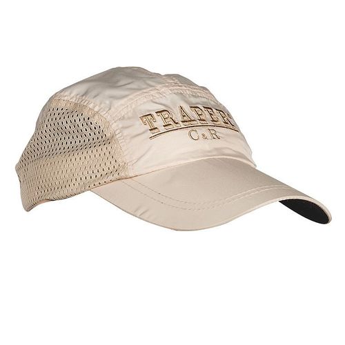 TRAPER - FLORIDA CAP BEIGE - 82561