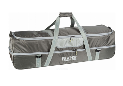 TRAPER - ACTIVE BAG FOR RODS AND REELS - 81353
