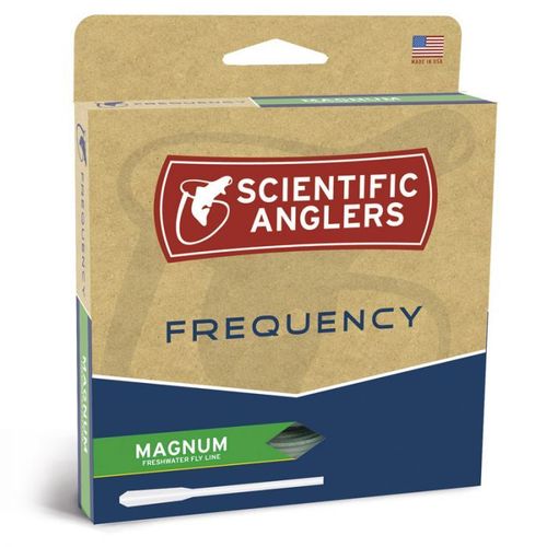 SCIENTIFIC ANGLERS - FREQUENCY MAGNUM