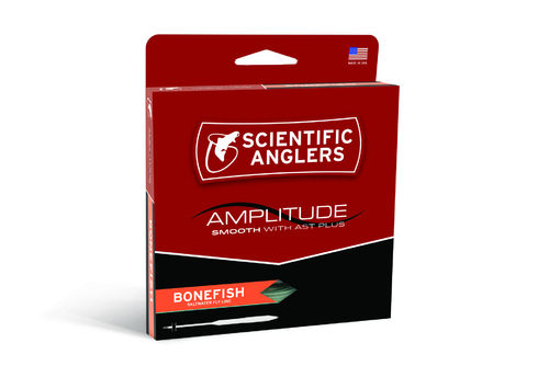 SCIENTIFIC ANGLERS - AMPLITUDE BONEFISH